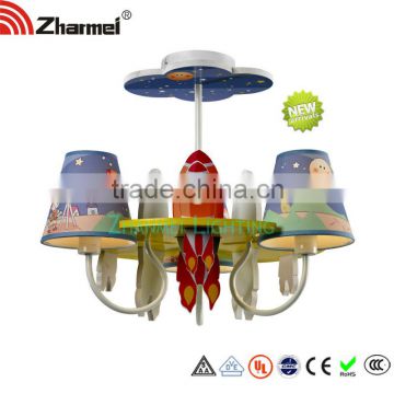 Beautiful Sky Kids Ceiling Lamp