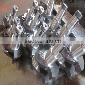 Manufacturer Crankshaft of Single Cylinder Diesel Engine
