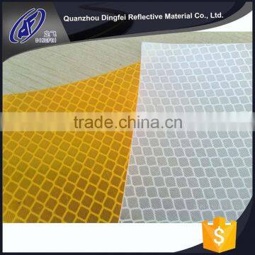 EN12899 wholesale high quality number plate reflective film                        
                                                                                Supplier's Choice