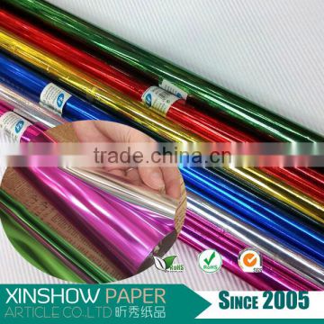 Best selling packing material wholesale Alumium foil paper