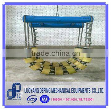 pipe lifting tools