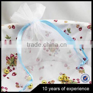 Best Prices Latest Top Quality organza candy bags for sale