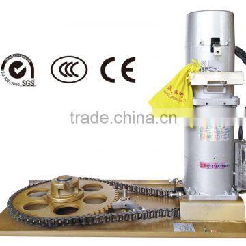 AC rolling door motor 1500kg