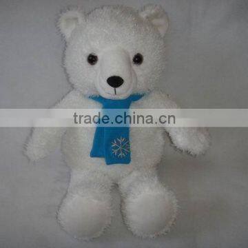 Plush Toys Polar Bear