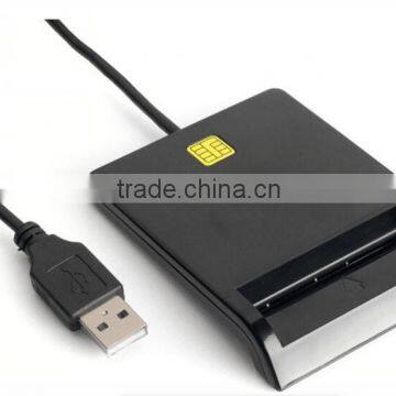 ATM EMV USB Credit Smart Card Reader Writer