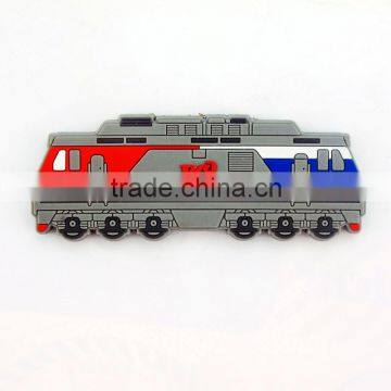 Wholesale Design Custom 3d Fridge Magnets Small Bar Car Magnet photo-2