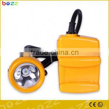 led cordless mining headlamp cordedunderground mining led headlamp