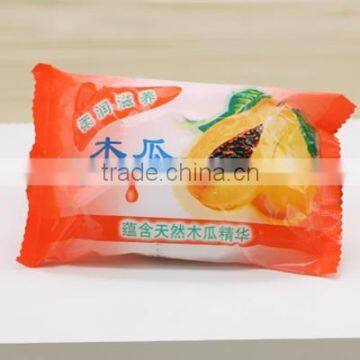 Hot Sale No Handmade Soild Form Laundry Soap/Hand Soap photo-2