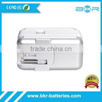 Custom Android Mobile Phone Wall 4 Port Usb Charger photo-5