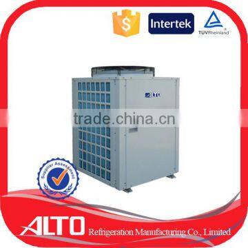 Alto AL-018 high efficiency air cooled and water cooled aquarium heat pump