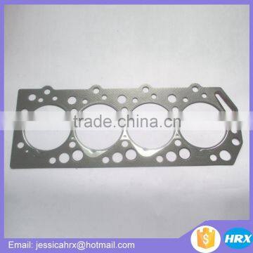 Forklift parts for Hyundai D4BB engine cylinder head gasket 22311-42060 22311-42061 22311-42065 22311-42515