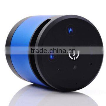 portable bluetooth speaker with fm radio wholesale,Motion sensor mini bluetooth speaker player