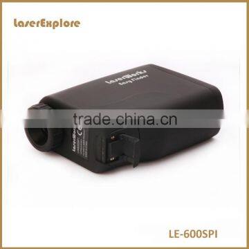 Professional Handheld Digital Laser Distance Meter Rangefinder photo-3