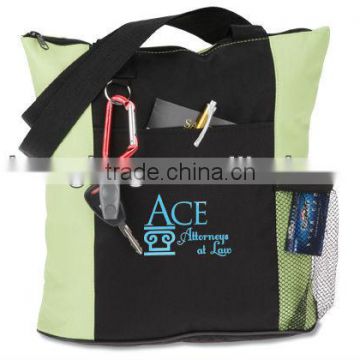 Fun and reusable Folding Tote Bag