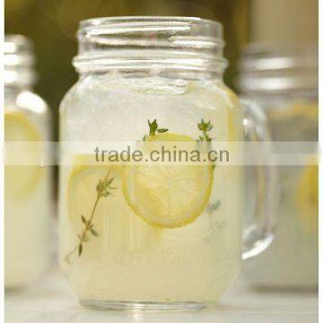 juice glass jar