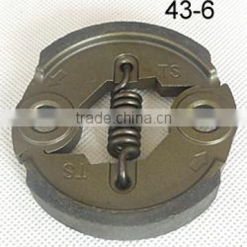 brush cutter parts -- clutch