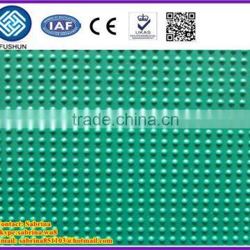 PVC floor mat/star mat/dot mat