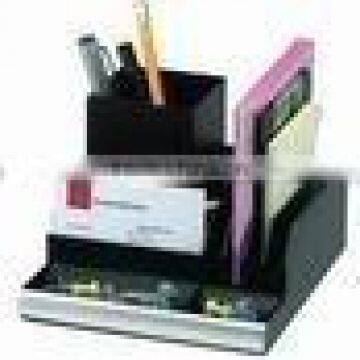 OFFICE DESK TOP ORGANIZER