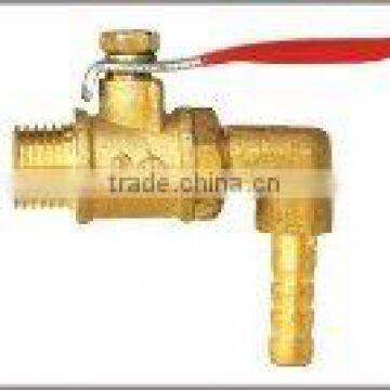 brass ball valve HC-1103