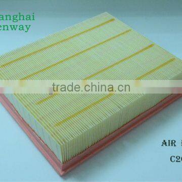 MANN AIR FILTER C26168 FOR VW/AUDI/FORD/CITROEN