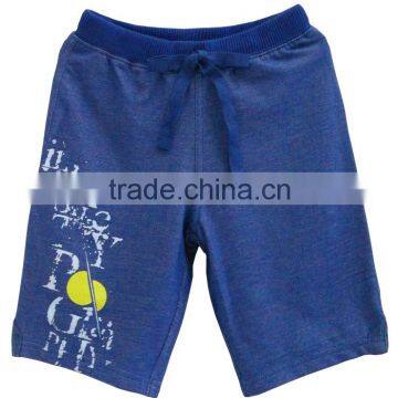 Boy Shorts - Denim Fabric - BO-QLB-01/15.04