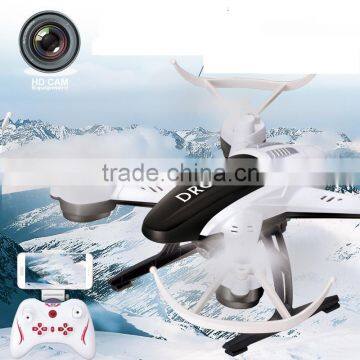 Hot christmas gifts! set height function 2.4G 2.0 MP camera WIFI FPV Drone                        
                                                Quality Choice