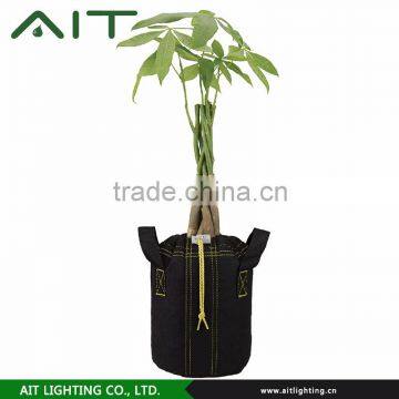 High Quality Non-Woven Fabric High Quality Felt Grow Bag