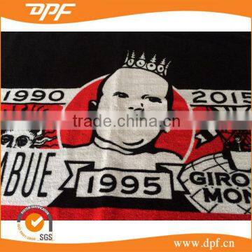 Customized Design Beach Towel photo-6