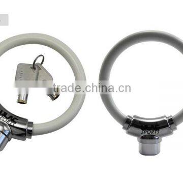 A-1C Color Mountain Bicycle Lock