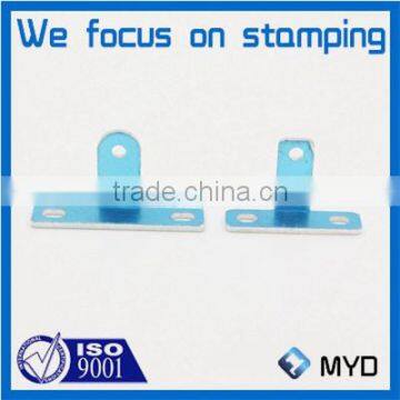 custom Aluminum parts custom lighting parts