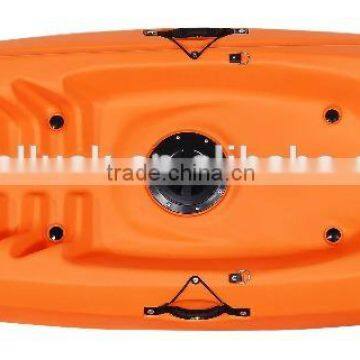 China popular 2015 sea kayak for sale