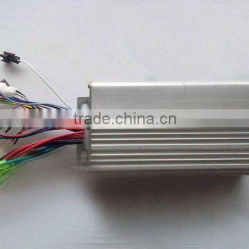Good quality Sanxing electric scooter accelerator / E-bike Accelerator 36V/48V