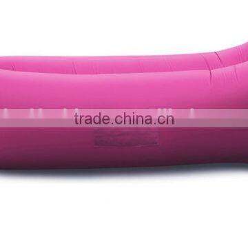 New Arrival Colorful Lightweight Airbed, Outdoor Fabric Inflating Sleeping Bag* photo-5