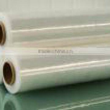 Super Clear Pvc Cling Film From Yiwu Wangjiang