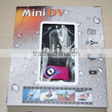 Mini DV
