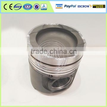 KTA19 forged cylinder piston kit assy china engine piston kit 3631242 supplier