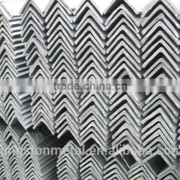 steel Equal Angle Bar in China