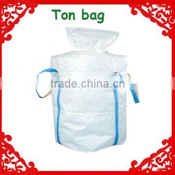 trade assurance chemical and fertilizer use 1 ton pp bag polypropylene