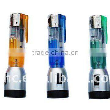 LED TORCH LIGHTER