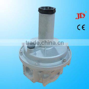 (China valve)self-acting pressure regulating valve( gas regulator valve)