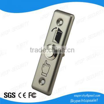 Door Release Button(Stainless steel)