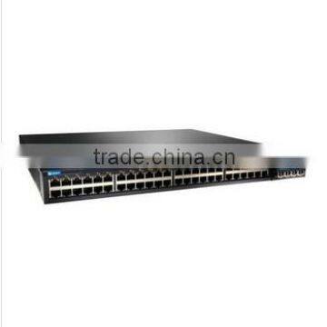 Juniper Brand New EX3200-48T Layer 3 Switch