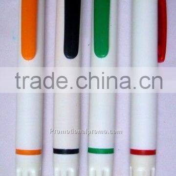 Hot ECO-friendly Corn Fiber Ballpoint pen