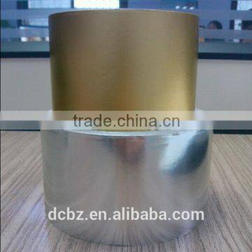 Best Price Aluminum Transfer Paper for Cigarette Packing photo-2