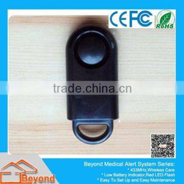 Beyond Child Safety Personal Alarm