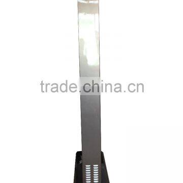 New Edition High Definition Floor Standing Outdoor Advertising LCD/LED Display Digital Signage Kiosk Quality Choice photo-3