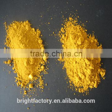 Hot sale iron oxide powder Iron Oxide yellow 313