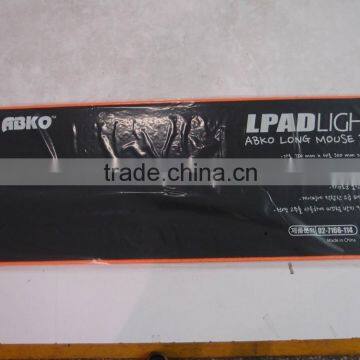 Hot Selling Custom Rubber Table Mat/ Rubber Poker Table Mat/ Rubber Sticky Pad Mat photo-2