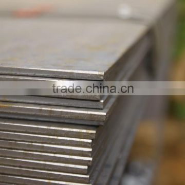 GL Grade A B D E Shipbuilding Steel Plate