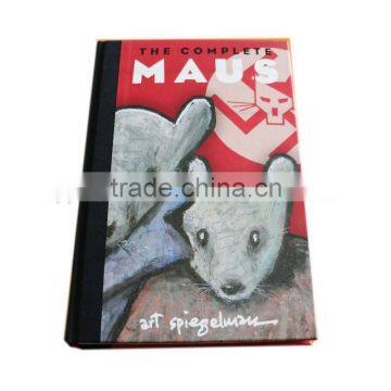 Cheap children board book,comic book printing in China